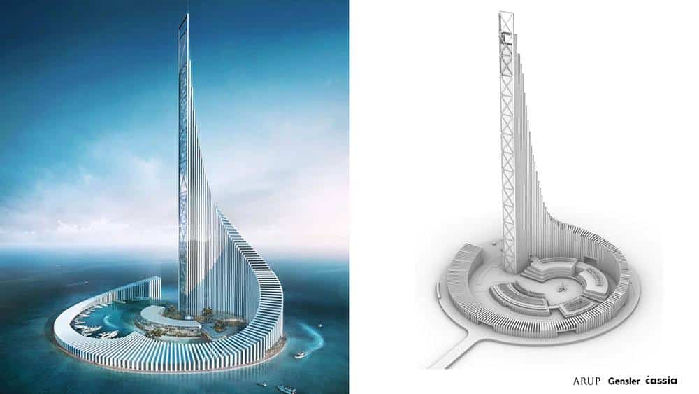 Hạ Long Sẽ Có Tháp Cao Nhất Việt Nam – Tháp Sun Cao 99 Tầng Hạ Long Sẽ Có Tháp Cao Nhất Việt Nam – Tháp Sun Cao 99 Tầng