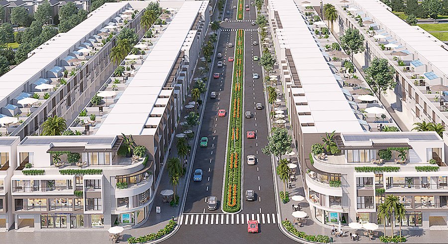 Tiềm Năng Sinh Lời Rất Lớn Của Dự Án Nam Hòa Xuân Tiềm Năng Sinh Lời Rất Lớn Của Dự Án Nam Hòa Xuân