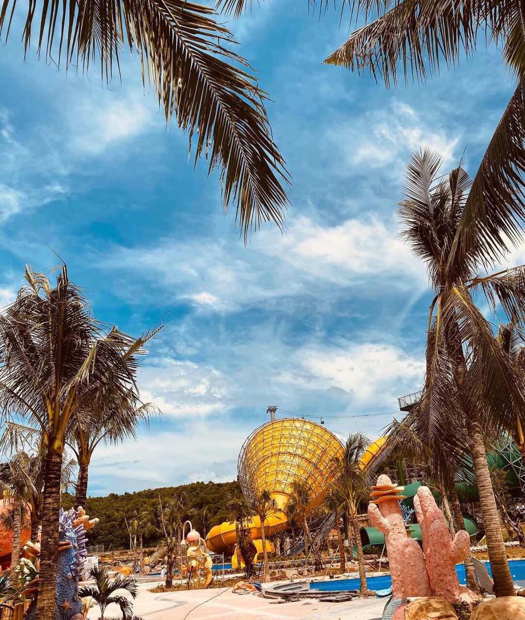 Mang đến cho khách du lịch những trải nghiệm mới lạ tại Nam Đảo Phú Quốc. Mang đến cho khách du lịch những trải nghiệm mới lạ tại Nam Đảo Phú Quốc.