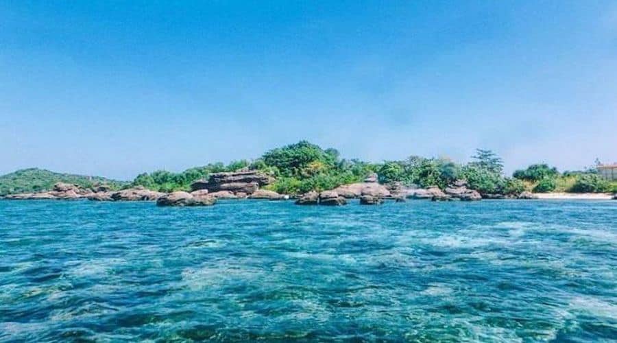 Vị trí trung tâm dự án kết nối đa tiện ích.