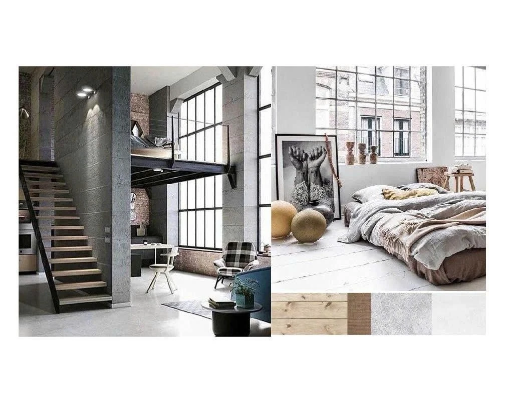 Phòng ngủ The Galleria Residence sử dụng kính Low-E và sàn gỗ tự nhiên