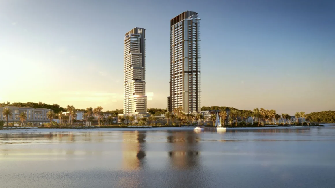 Mặt bằng Tháp S Aria Bay Hạ Long: Tối ưu tầm nhìn & Không gian sống