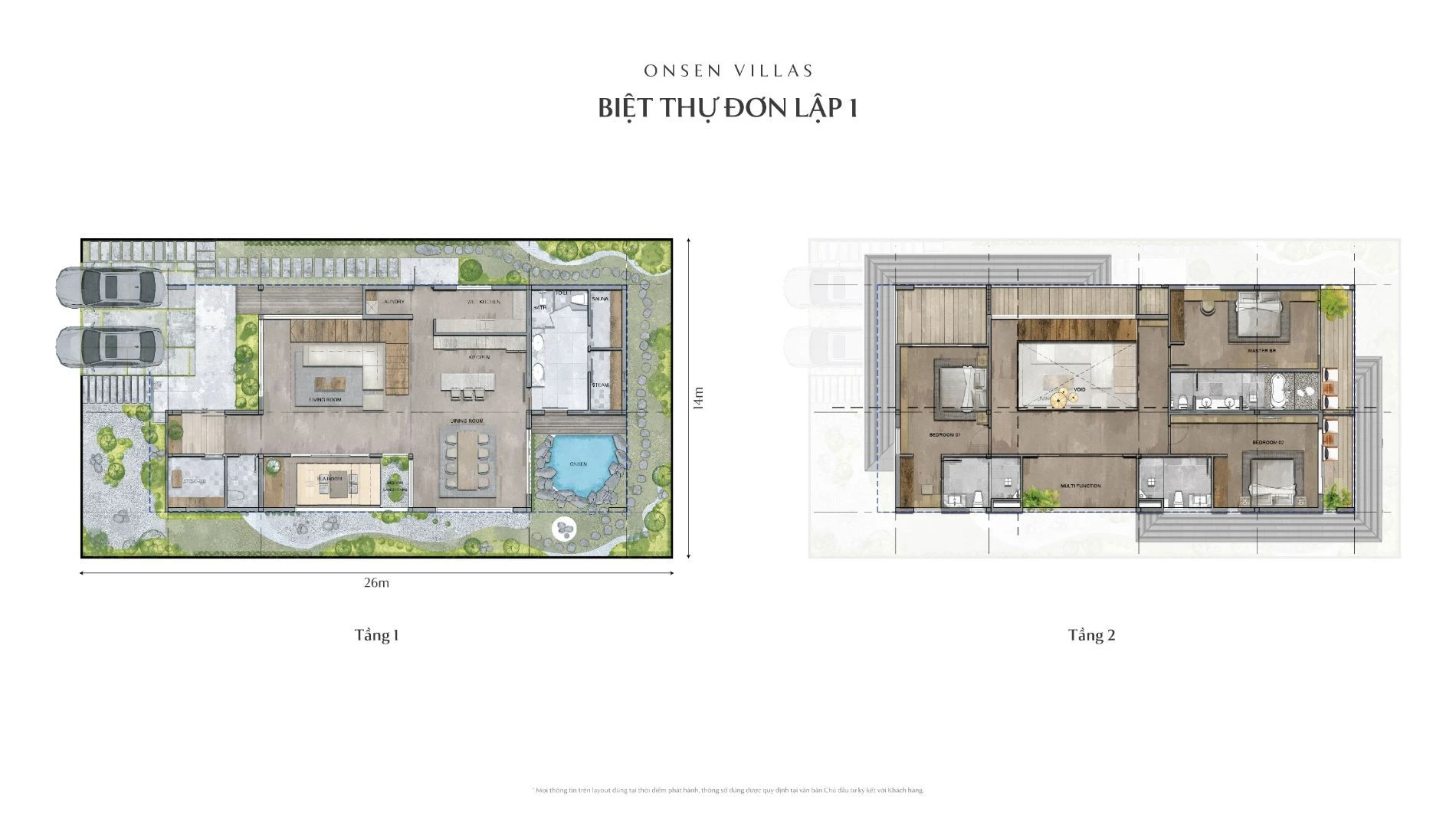 Bản vẽ kỹ thuật chi tiết mặt bằng nội thất biệt thự đơn lập mẫu 1